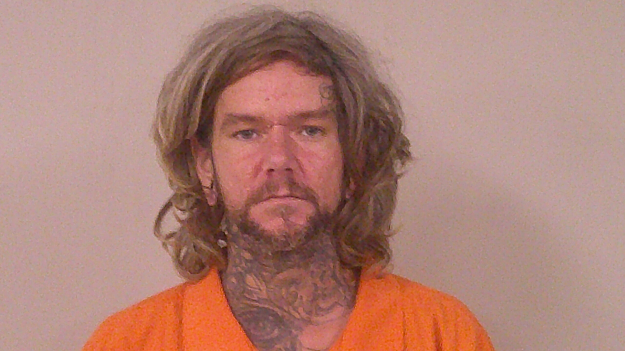 BRAND, BRYANT JAMES booking photo