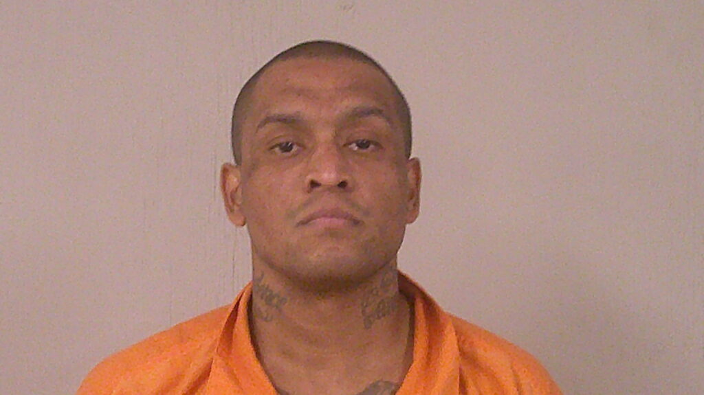 HATTLEY, HENRY LANCE arrested in Burnet County, Texas mugshot