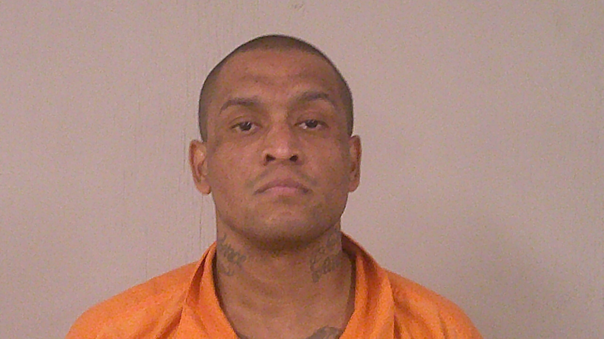 HATTLEY, HENRY LANCE arrested by Burnet County Sheriff’s Office