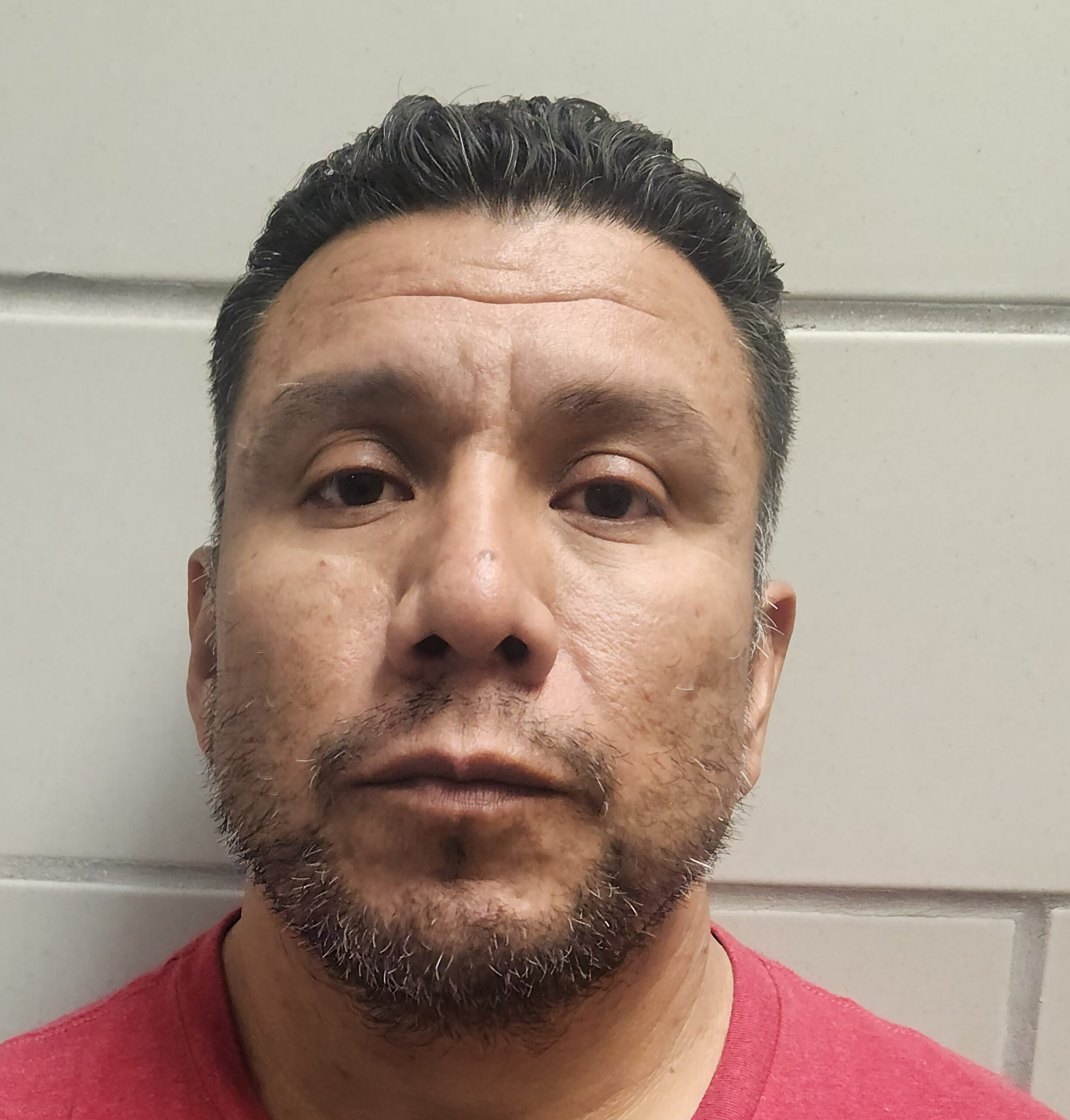 ARDILLA-TEPETATE, MOISES arrested by USMS AUSTINUSMS Detainer