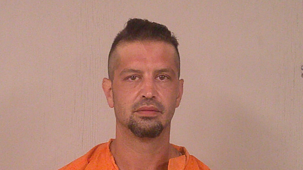 Donovan, Jared arrest record in Burnet County, Texas Donovan, Jared arrested in Burnet County, Texas mugshot