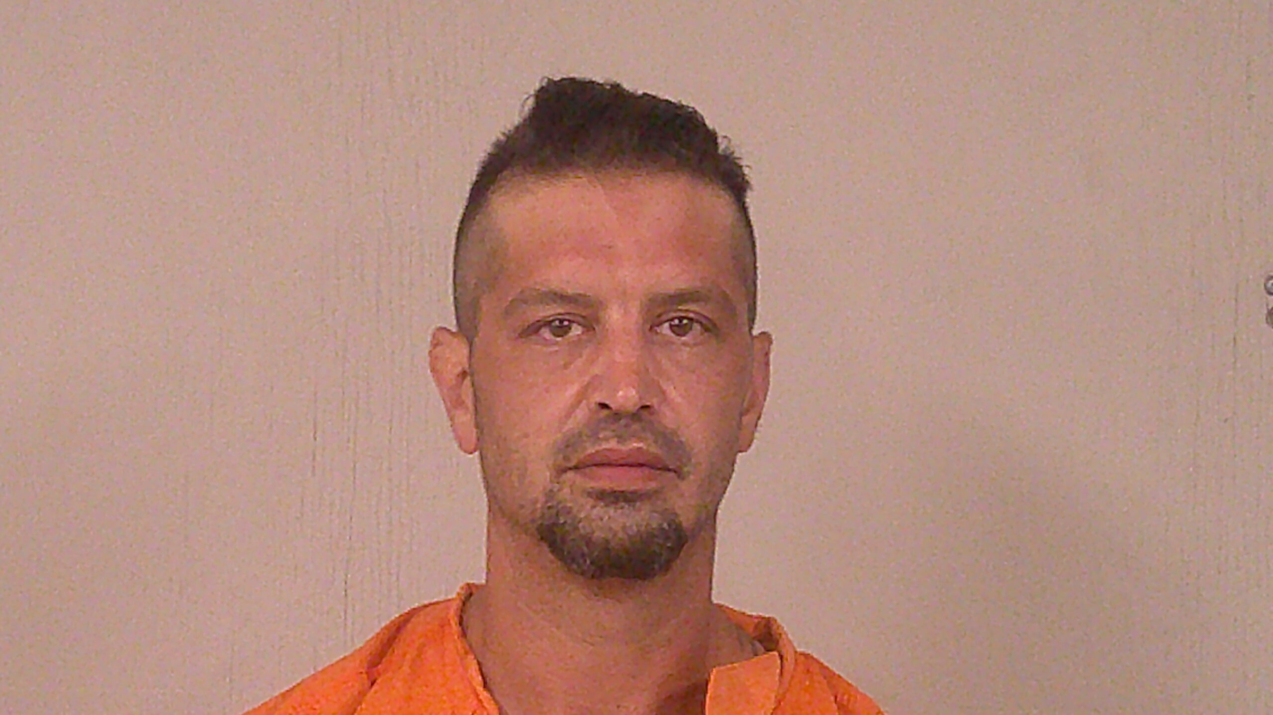 Donovan, Jared arrested by Cottonwood Police Department