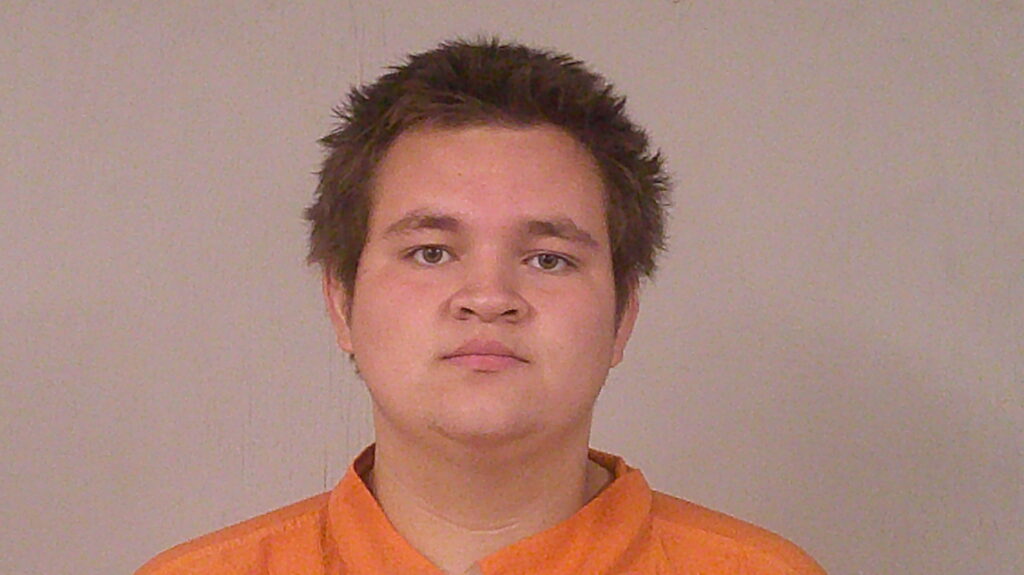 CHAVEZ-TREJO, JESUS GUADALUPE arrested in Burnet County, Texas mugshot