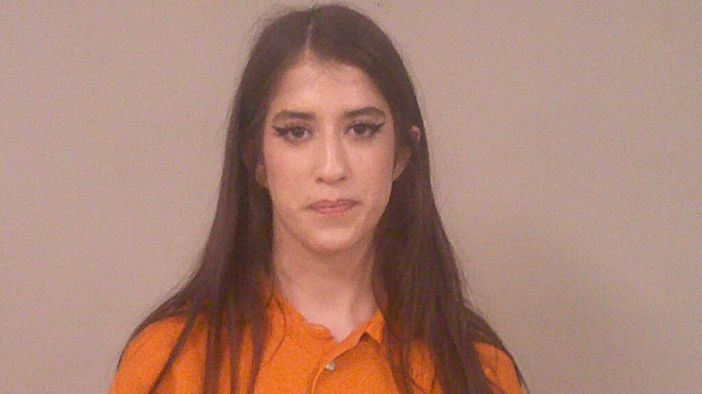 DREWS, VIOLET MAY arrest record in Burnet County, Texas DREWS, VIOLET MAY arrested in Burnet County, Texas mugshot