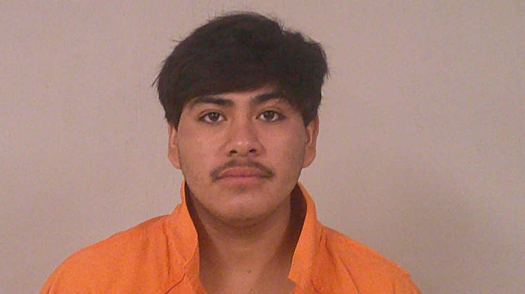 CARREON, IVAN arrest record in Burnet County, Texas CARREON, IVAN arrested in Burnet County, Texas mugshot