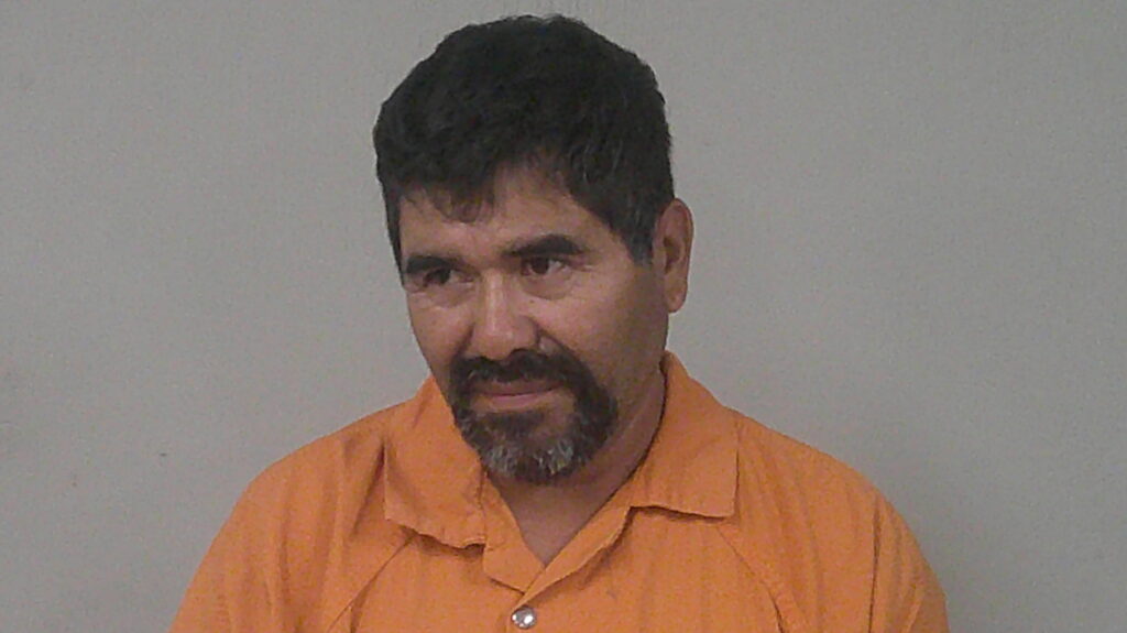 TORRES, ALBERTO LUGO arrest record in Burnet County, Texas TORRES, ALBERTO LUGO arrested in Burnet County, Texas mugshot