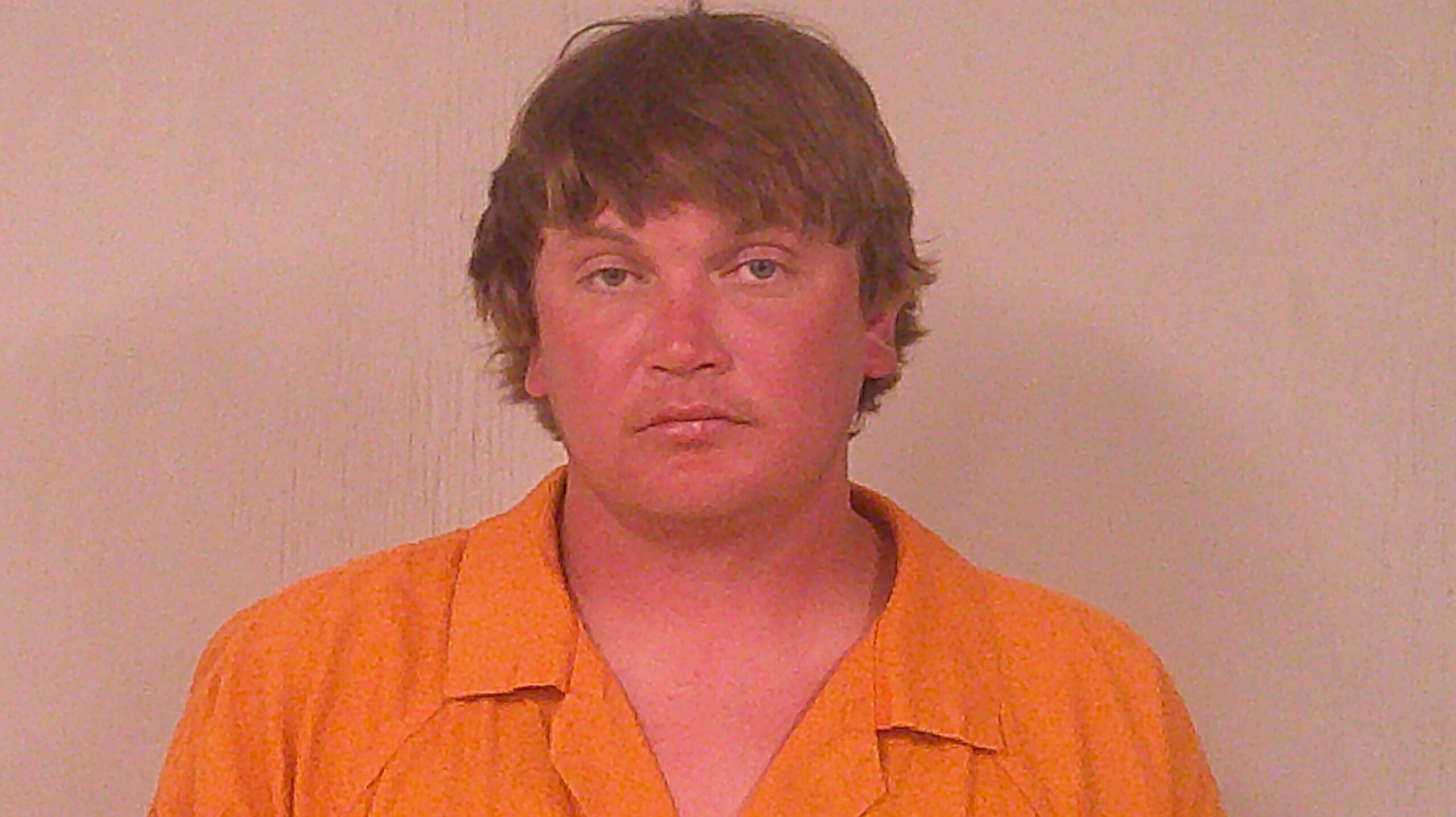 BURTON, PARKER KORDALE arrested by Burnet County Sheriff’s Office