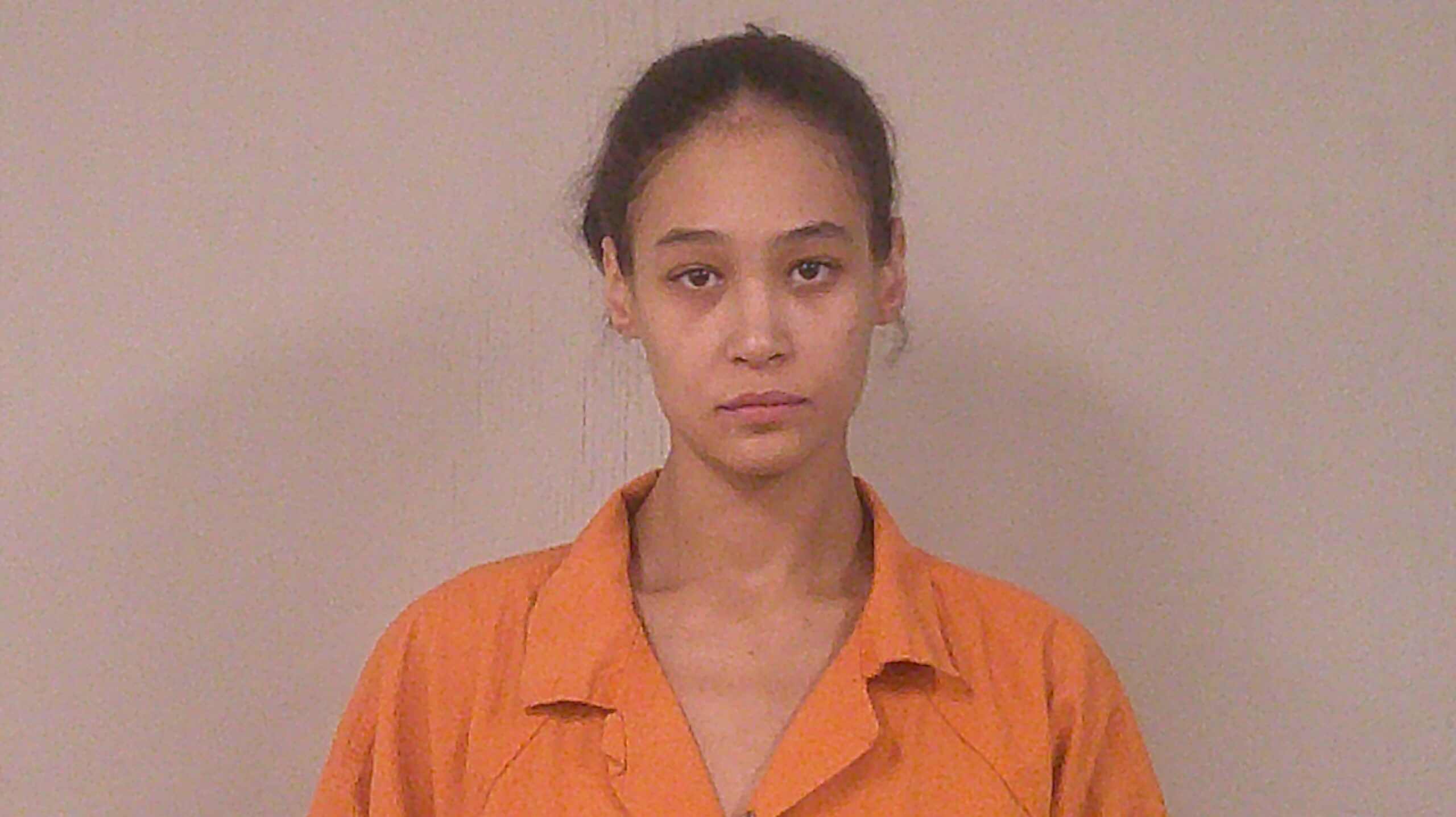 PIZARRO, YARETZA ZIAYLA arrested by Marble Falls Police Department