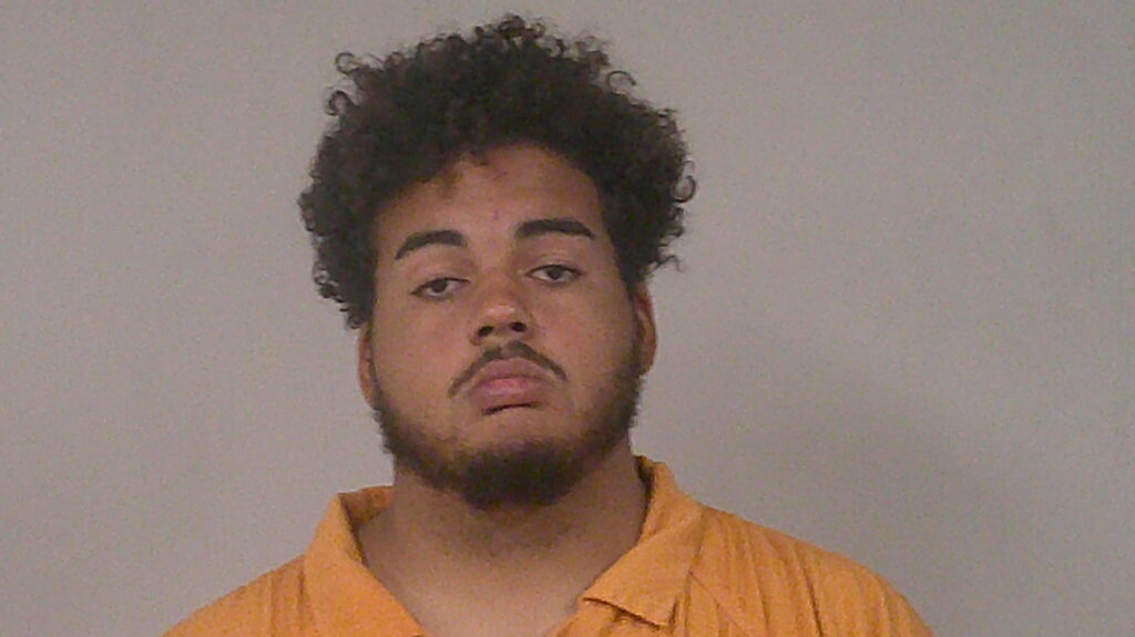 BLAIR, ETHAN LANE arrest record in Burnet County, Texas BLAIR, ETHAN LANE arrested in Burnet County, Texas mugshot