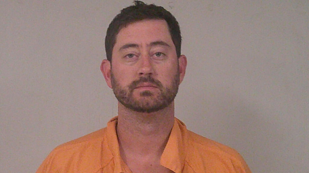 HARPER, JEFF LOUIS arrest record in Burnet County, Texas HARPER, JEFF LOUIS arrested in Burnet County, Texas mugshot
