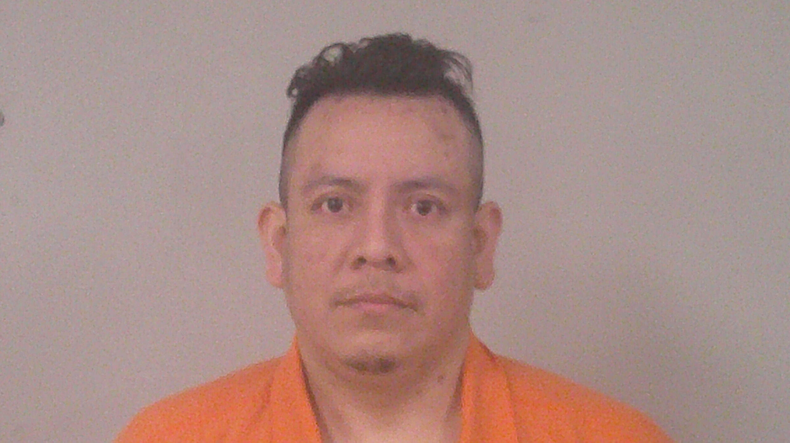 LOPEZ-GOMEZ, RODOLFO arrested by Bexar County Sheriff’s Office