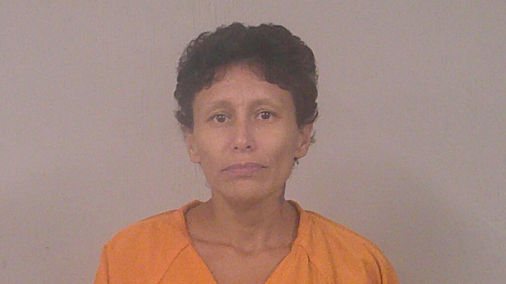 MARTINEZ, LETICIA arrest record in Burnet County, Texas MARTINEZ, LETICIA arrested in Burnet County, Texas mugshot