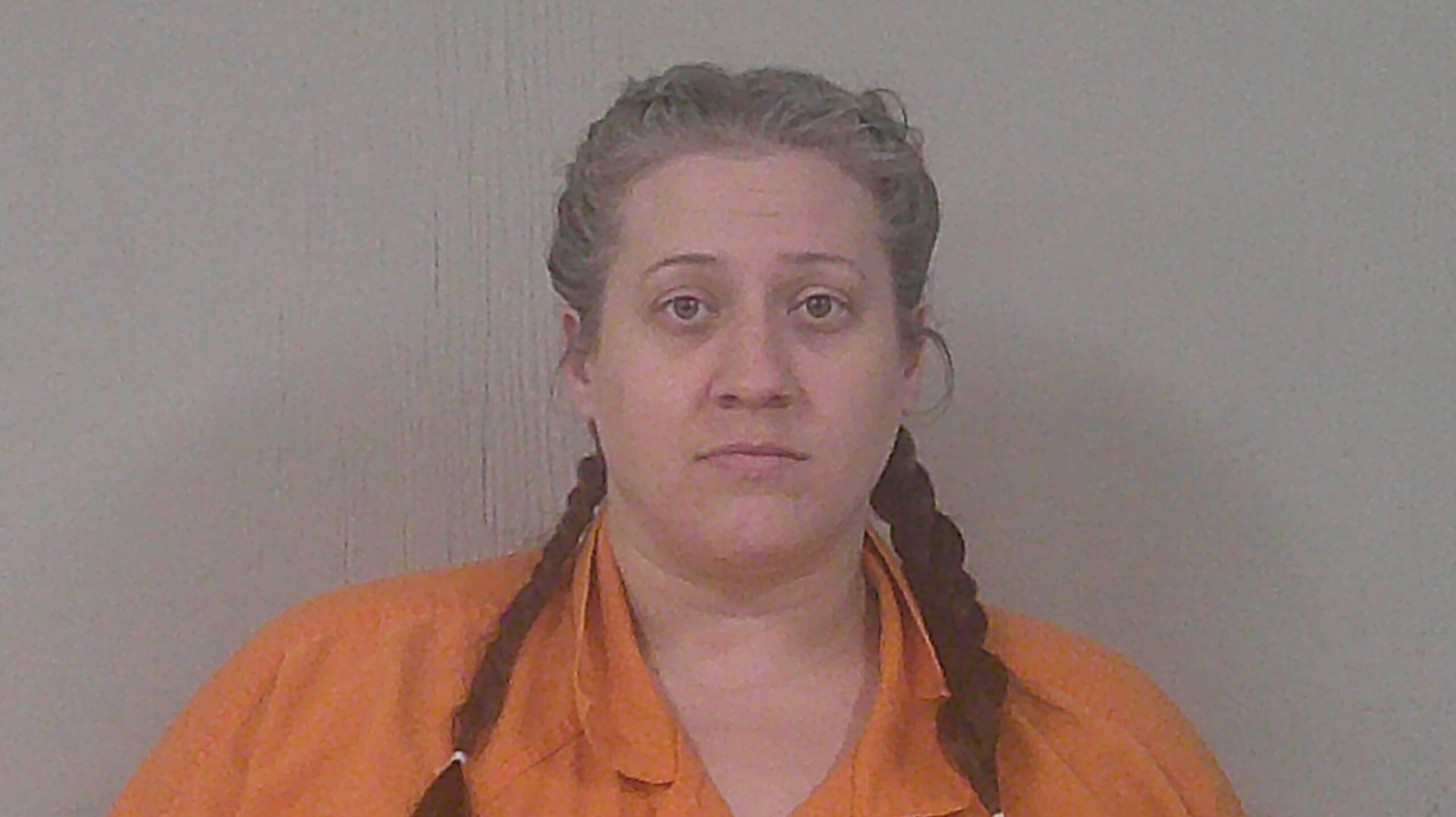 BIANCHINI, DANIELLE CRYSTAL LYNN arrested by Bexar County Sheriff’s Office