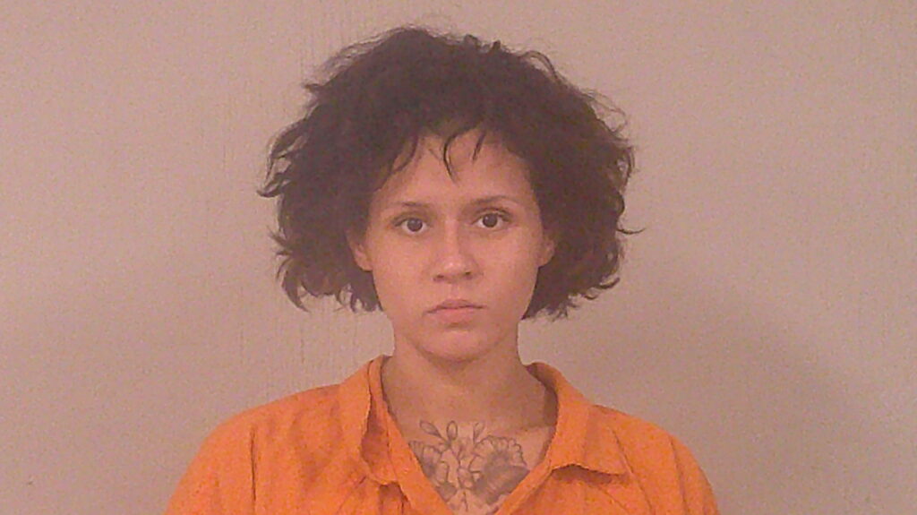 GRIEGO, KLARYSSA MICHELLE arrest record in Burnet County, Texas GRIEGO, KLARYSSA MICHELLE arrested in Burnet County, Texas mugshot