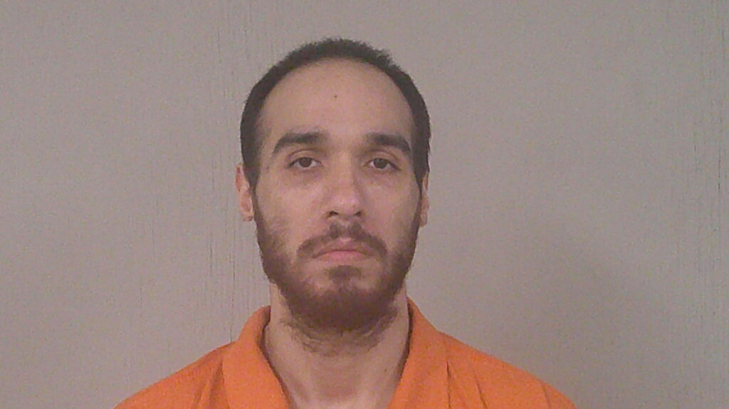 MORENO, GABRIEL arrest record in Burnet County, Texas MORENO, GABRIEL arrested in Burnet County, Texas mugshot