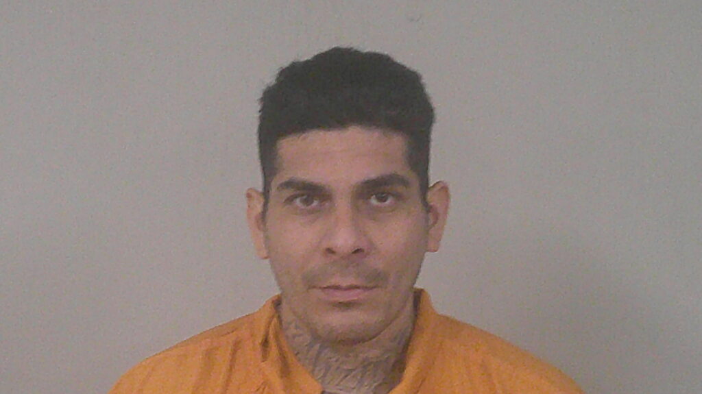 GONZALES, ANGEL ANTHONY JIMMY arrest record in Burnet County, Texas GONZALES, ANGEL ANTHONY JIMMY arrested in Burnet County, Texas mugshot