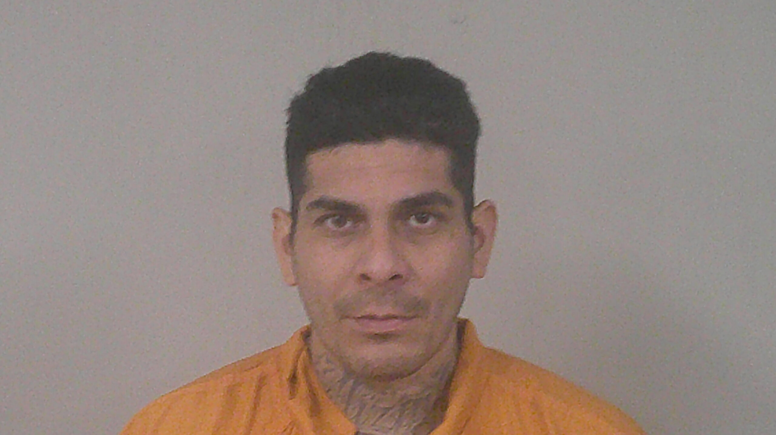 GONZALES, ANGEL ANTHONY JIMMY arrested by Bexar County Sheriff’s Office