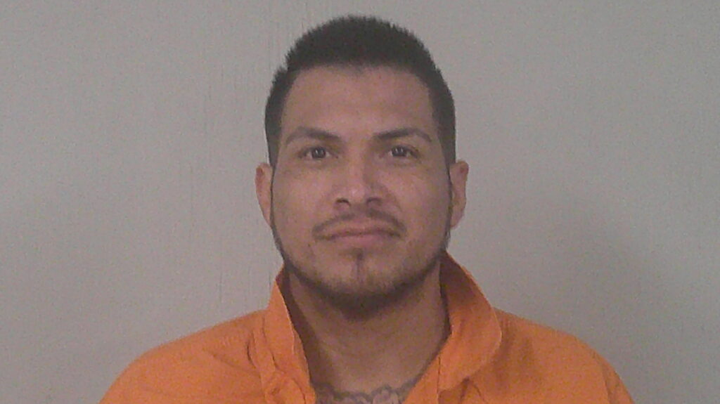 BARRON, MANUEL arrest record in Burnet County, Texas BARRON, MANUEL arrested in Burnet County, Texas mugshot