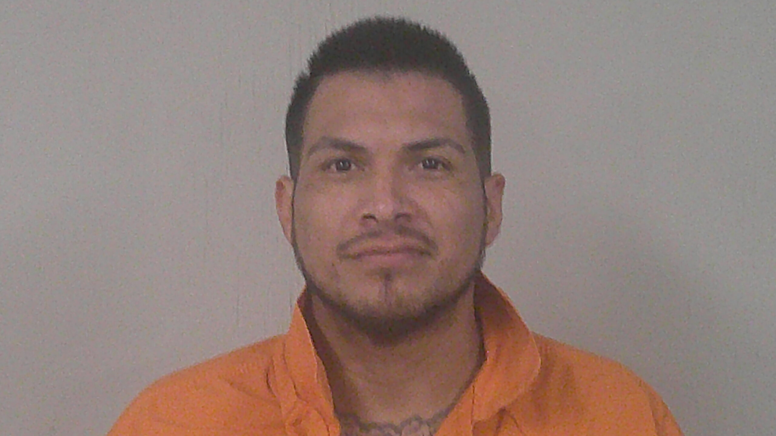 BARRON, MANUEL arrested by Bexar County Sheriff’s Office