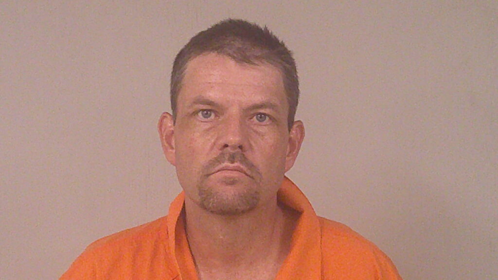 CLARK, MICHAEL LEE, II arrest record in Burnet County, Texas CLARK, MICHAEL LEE, II arrested in Burnet County, Texas mugshot