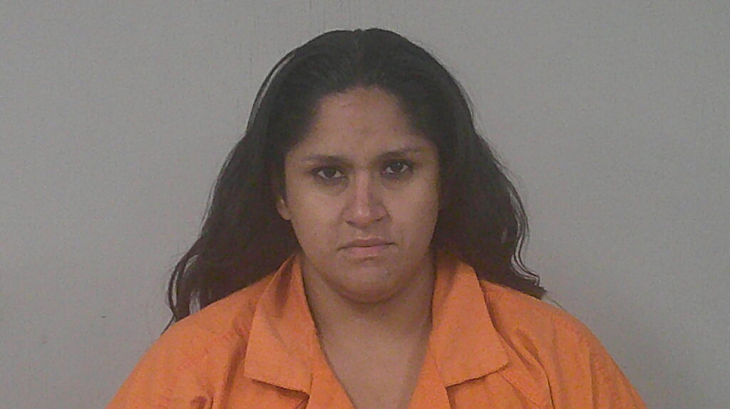 MARTINEZ, JENNIFER MARIE arrest record in Burnet County, Texas MARTINEZ, JENNIFER MARIE arrested in Burnet County, Texas mugshot