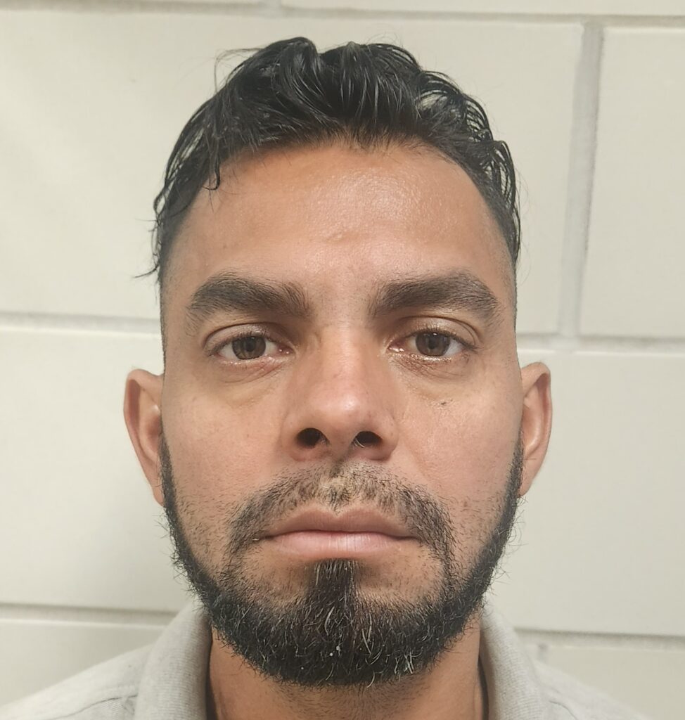 MARTEL-ARTEAGA, ERIC ANTONIO arrest record in Burnet County, Texas MARTEL-ARTEAGA, ERIC ANTONIO arrested in Burnet County, Texas mugshot