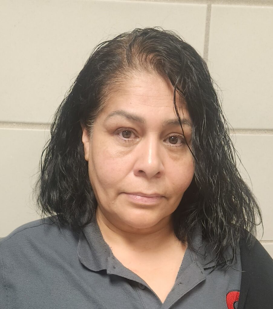 PERALTA, ANGELINA LUNA arrest record in Burnet County, Texas PERALTA, ANGELINA LUNA arrested in Burnet County, Texas mugshot