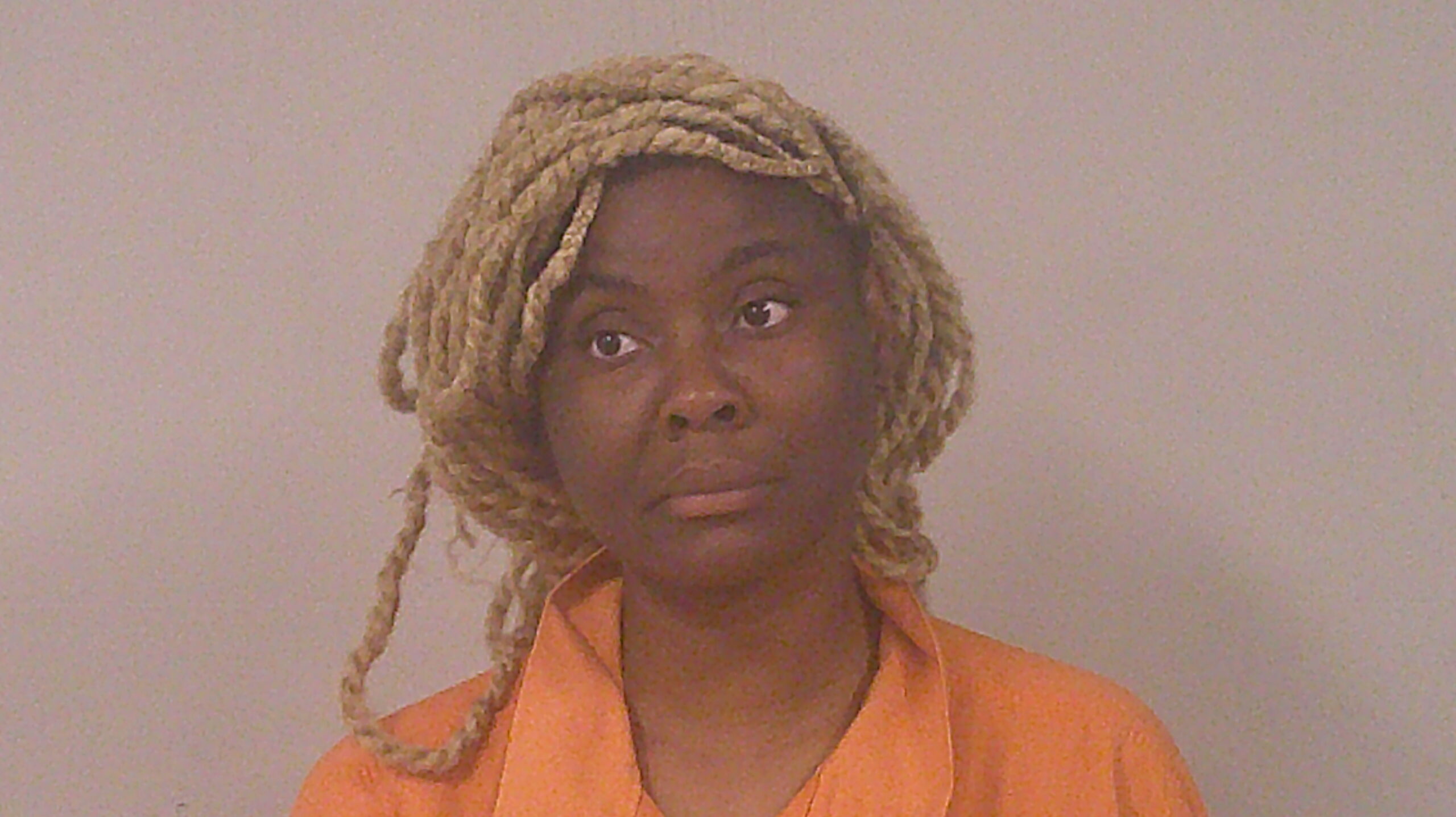 DWEH, HELEN TEAHDEE arrested by Marble Falls Police Department