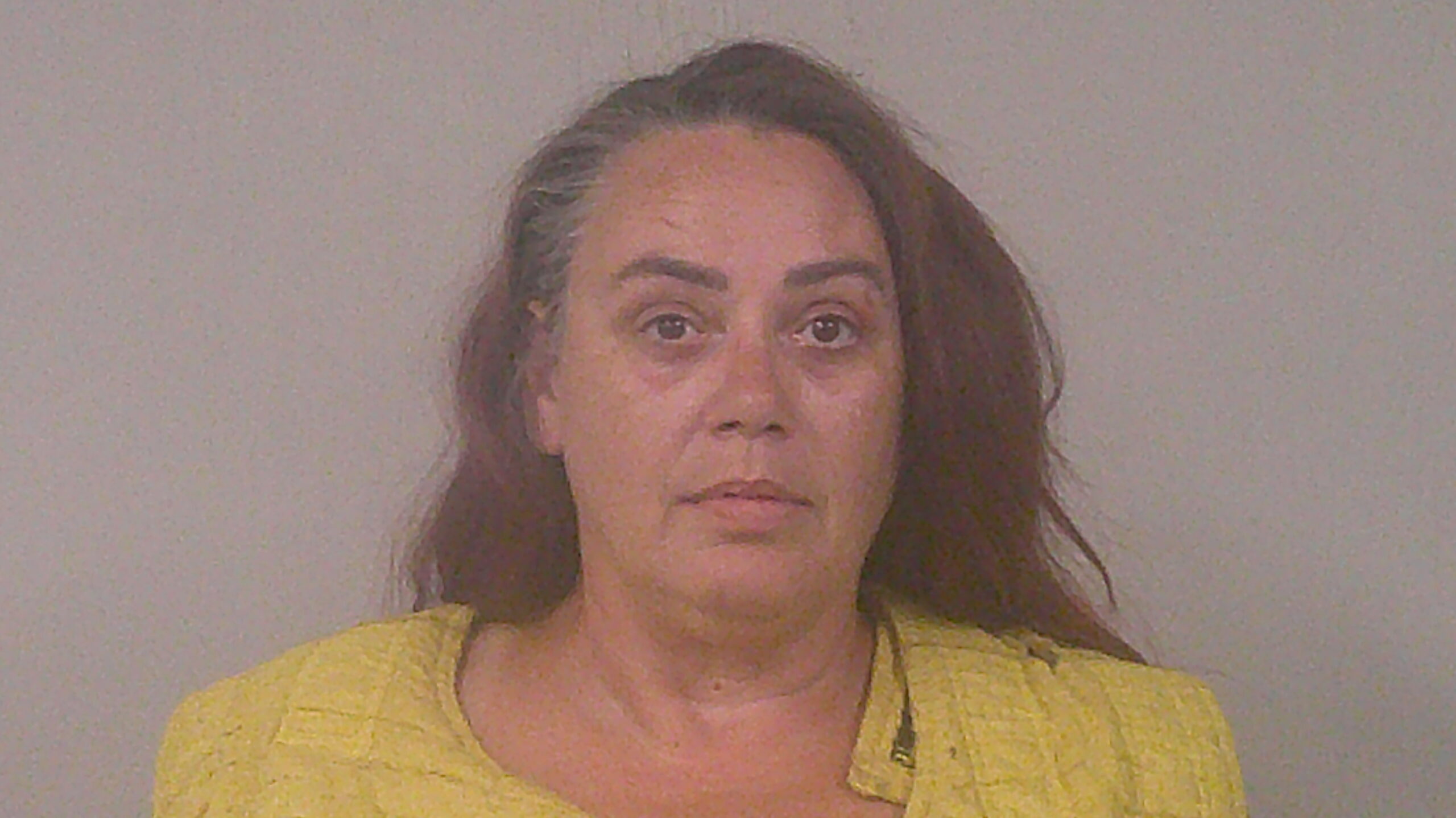 JORDAN, CRYSTA LYNN arrested by Granite Shoals Police Department