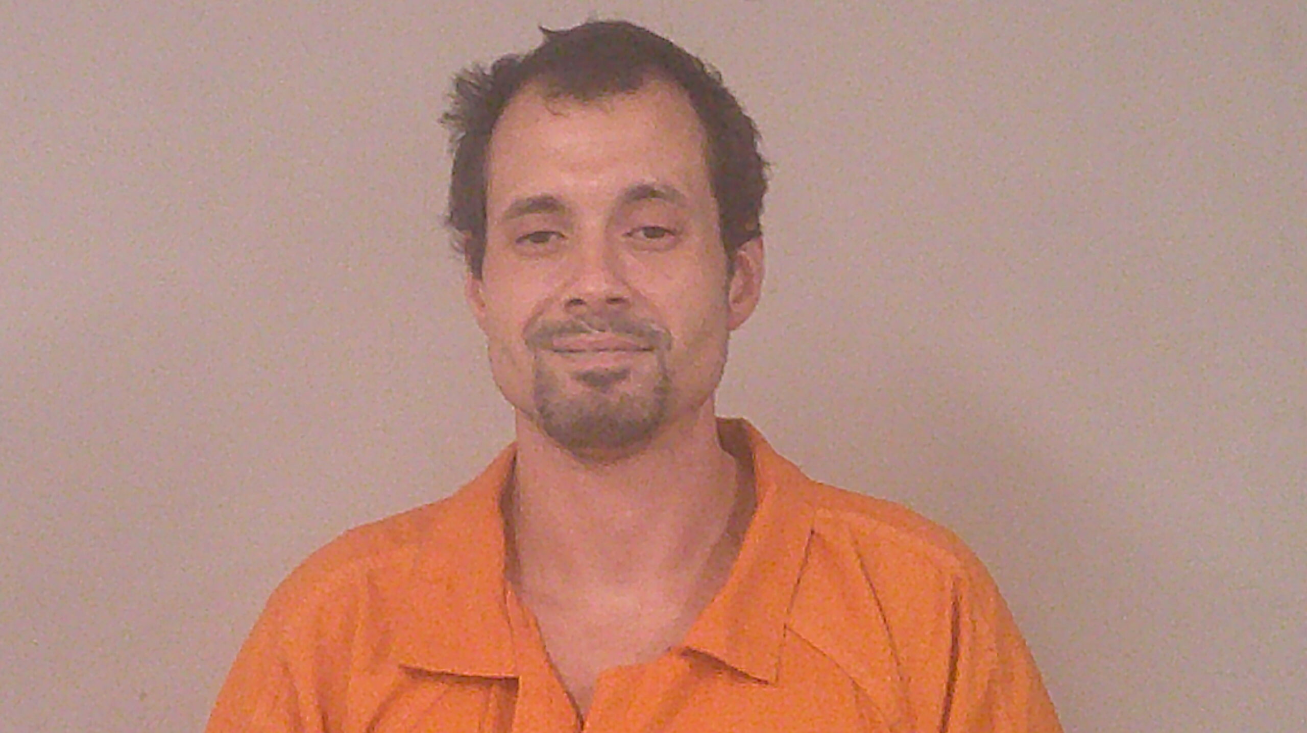 WHITEHEAD, IAN TAYLOR arrested by Burnet County Sheriff’s Office