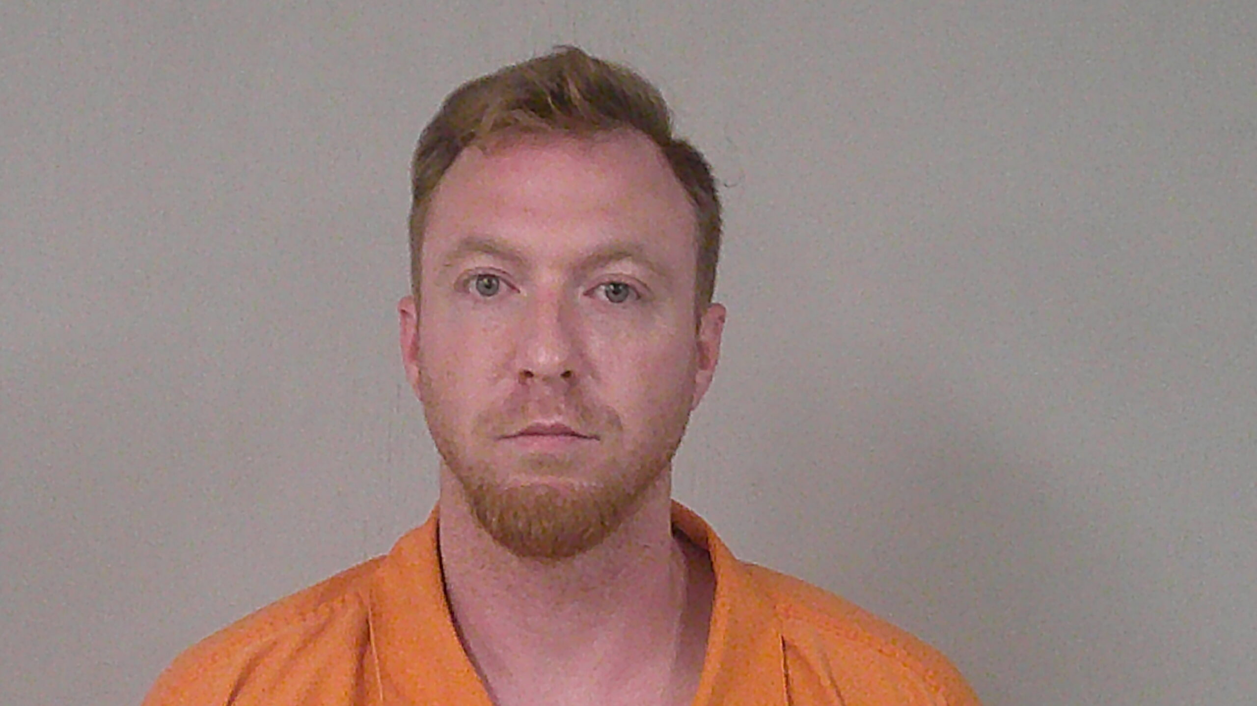 LAWRENCE, WILLIAM BRADLEY arrested by Bell County Sheriff’s Office