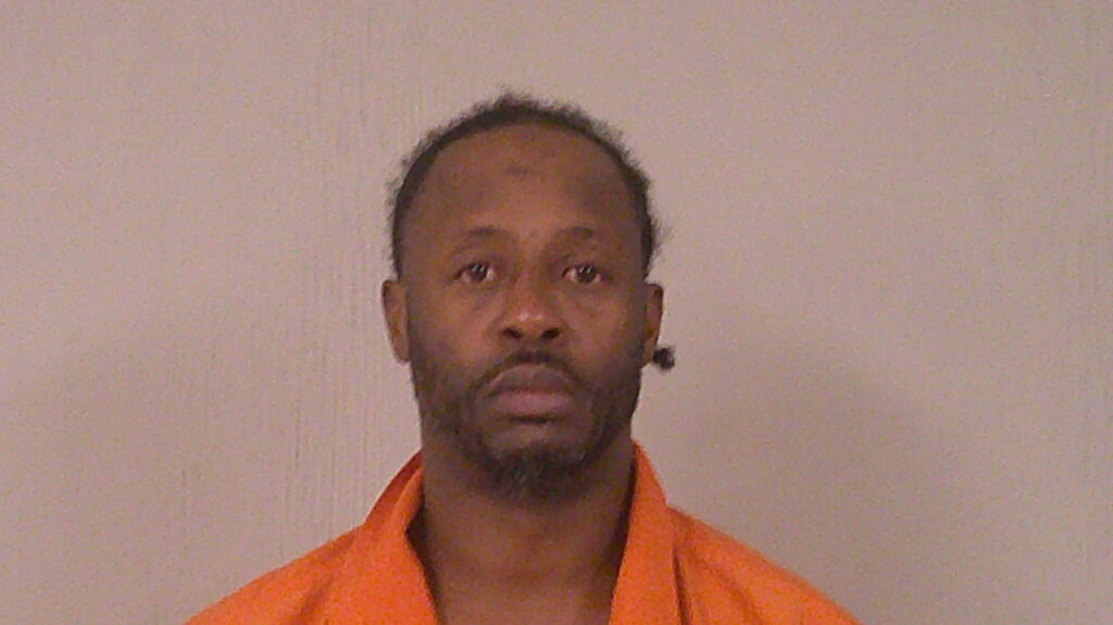 MILO, CARRDEEJAA JAMALLE arrested in Burnet County, Texas mugshot