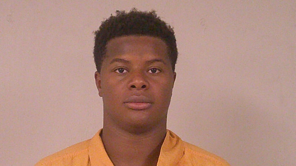MII, EMMANUEL arrest record in Burnet County, Texas MII, EMMANUEL arrested in Burnet County, Texas mugshot