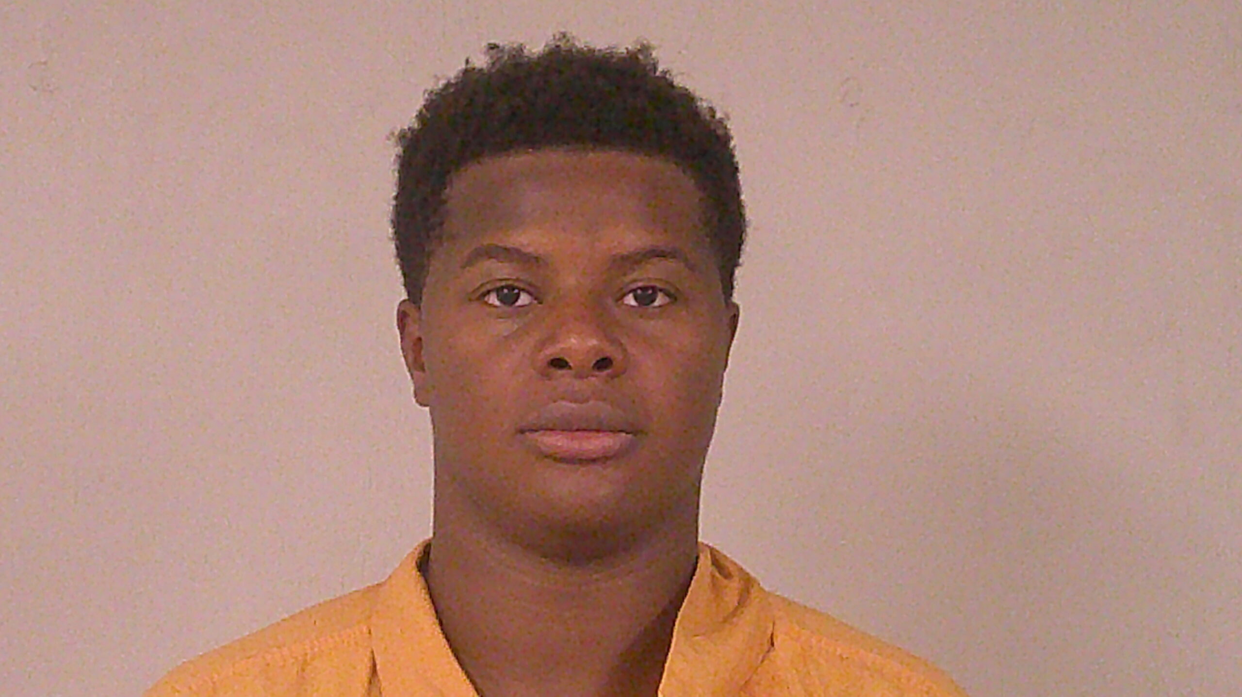 MII, EMMANUEL arrested by Bell County Sheriff’s Office