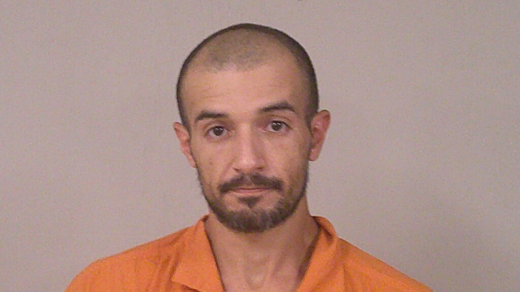 SHULER, DERREK CLINT arrest record in Burnet County, Texas SHULER, DERREK CLINT arrested in Burnet County, Texas mugshot