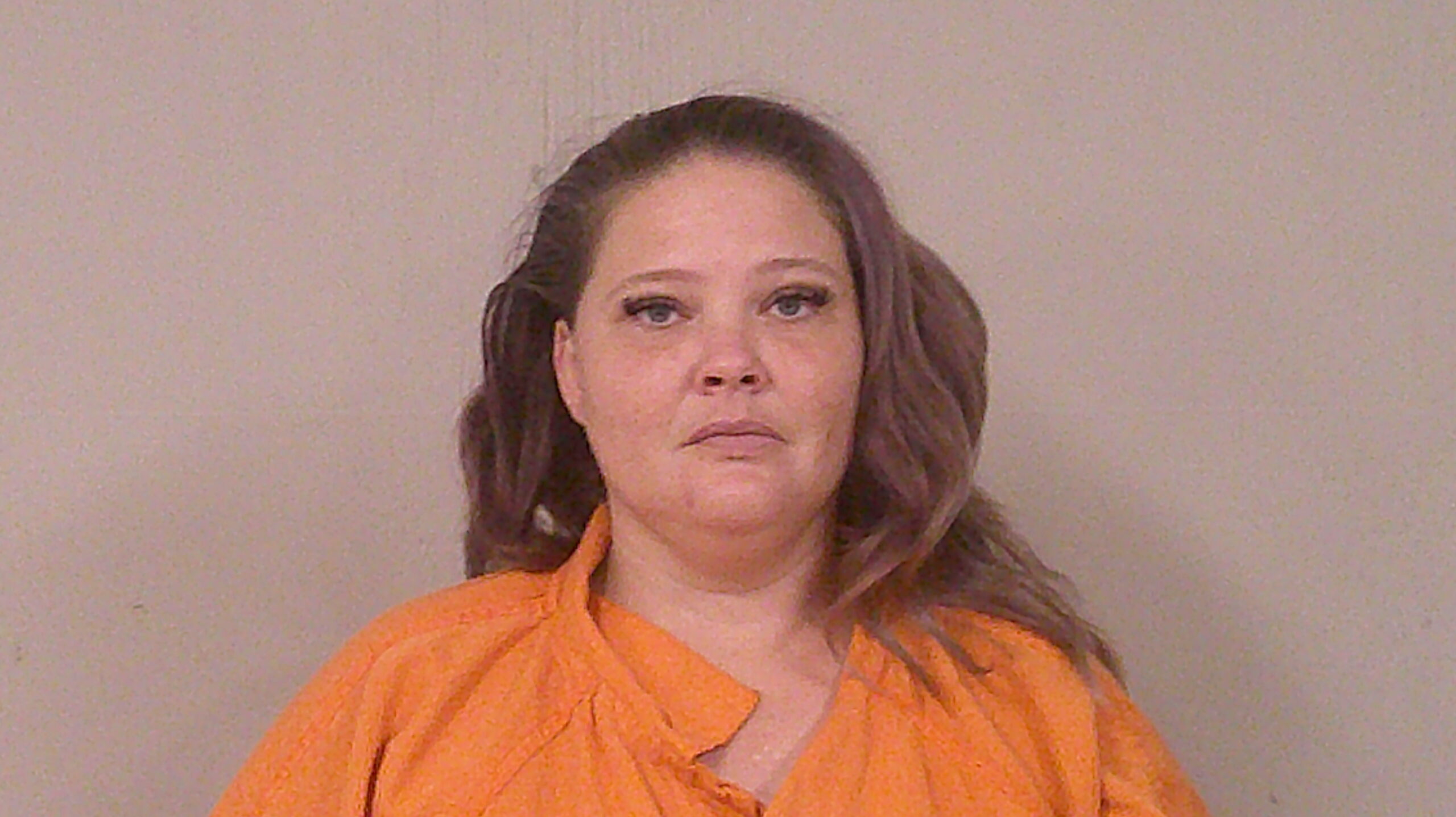 OLSON, SUMMER LEANN arrested by Burnet County Sheriff’s Office