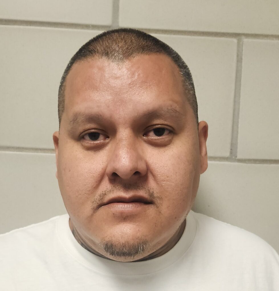 GOMEZ, SHAWN LEE arrested in Burnet County, Texas mugshot
