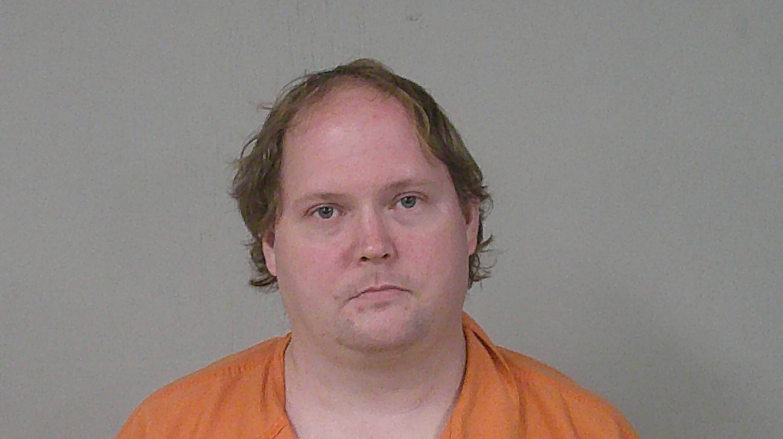 HOLBROOK, JAMES DEAN booking photo