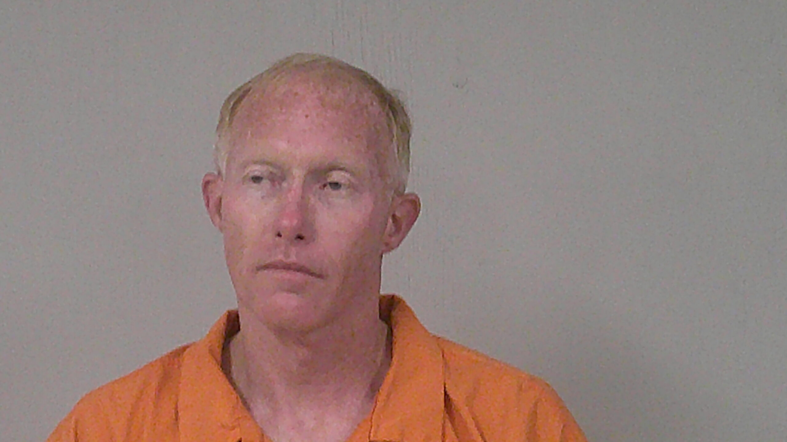 MYERS, SPENCER DALE arrested by Burnet County Sheriff’s Office