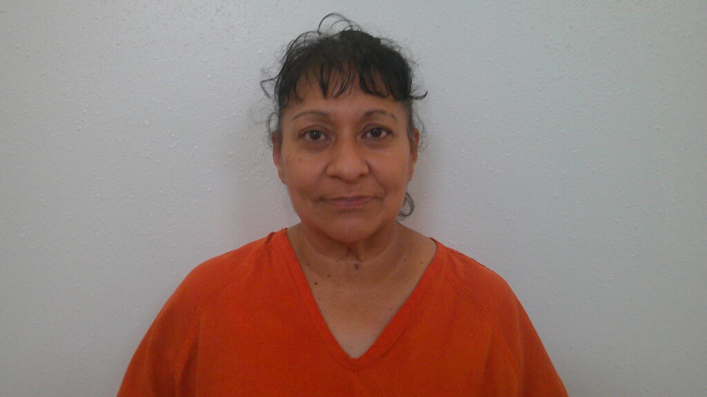GALVAN, ELIZABETH VALFRE arrest record in Burnet County, Texas GALVAN, ELIZABETH VALFRE arrested in Burnet County, Texas mugshot