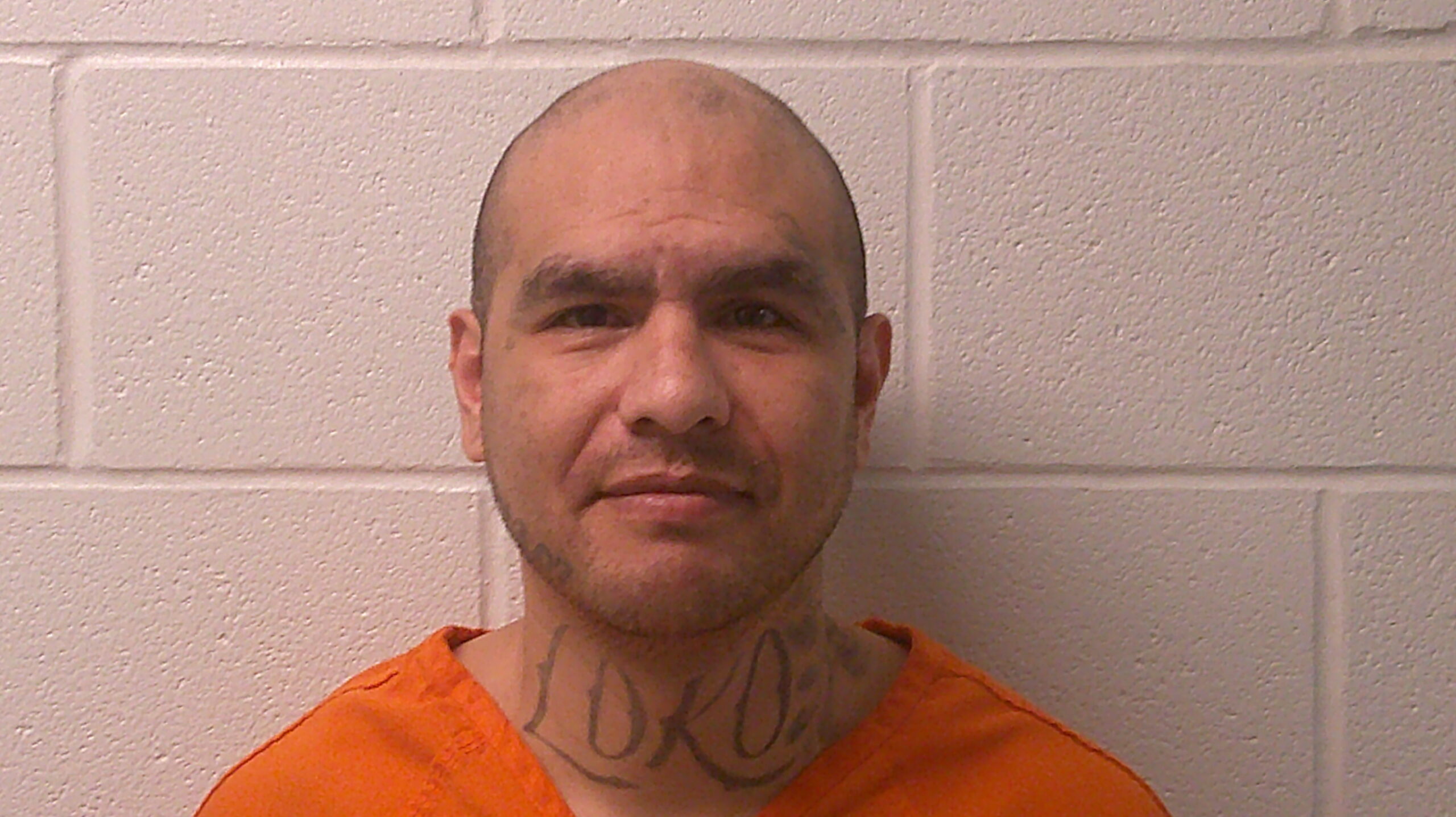 FLOTA, CORY GEORGE arrested by Bexar County Sheriff’s Office