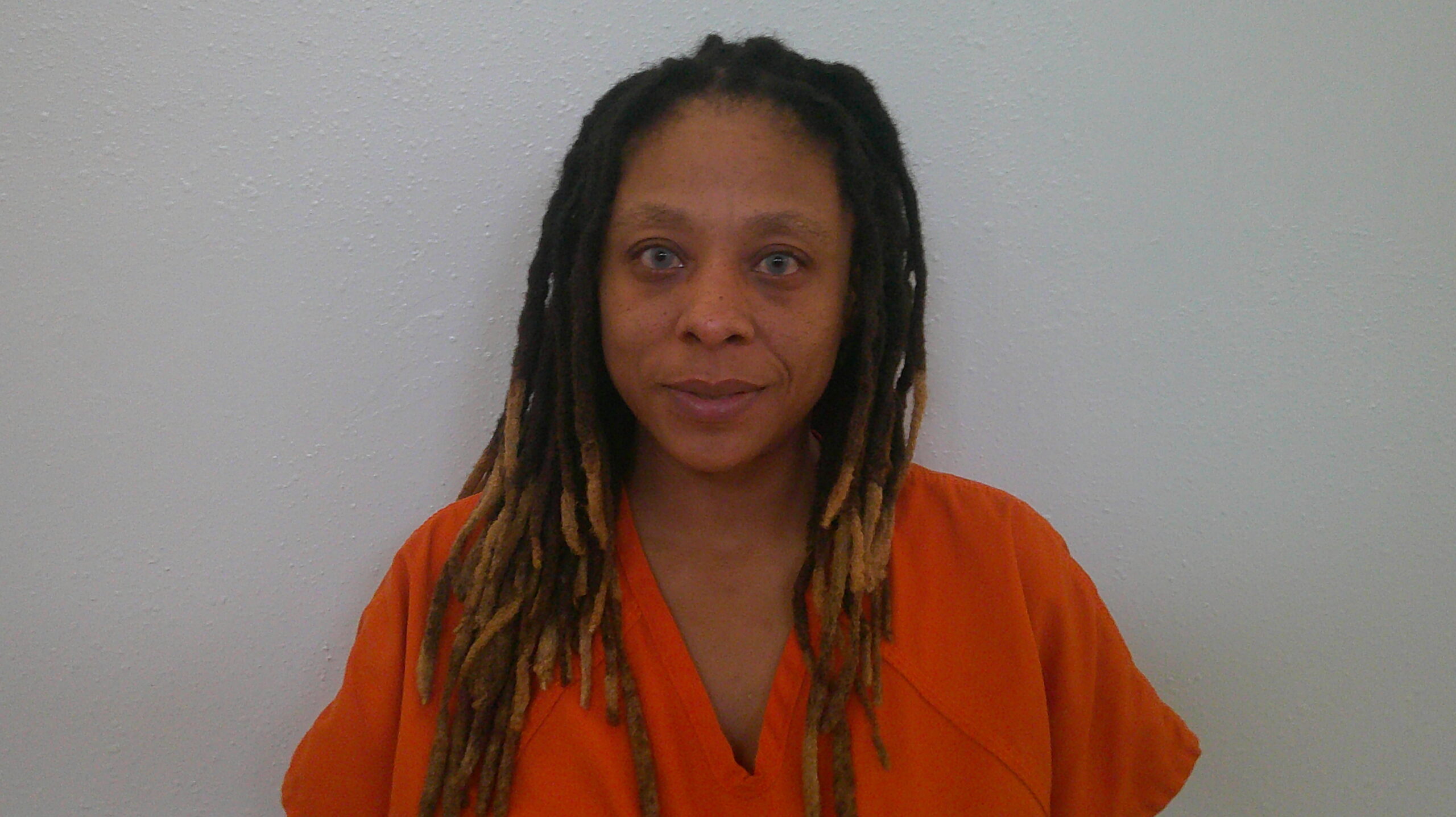 THOMAS, JANTEL ASHLEY arrested by Bexar County Sheriff’s Office