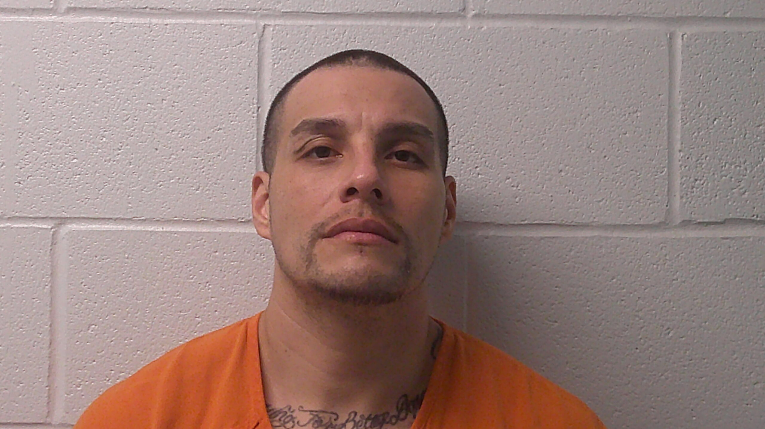 VILLEGAS, THOMAS CHRISTOPHER arrested by Bexar County Sheriff’s Office