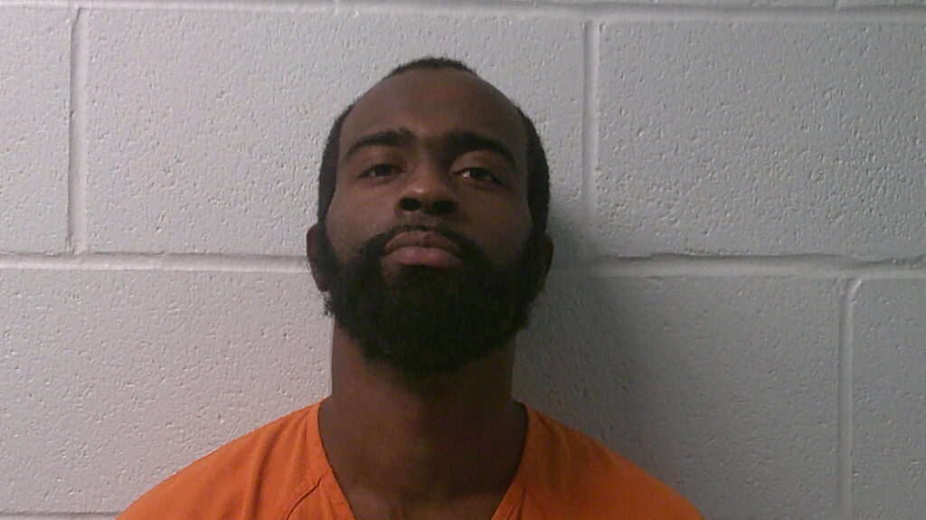 FREELAND, EARL WAYNE arrested in Burnet County, Texas mugshot