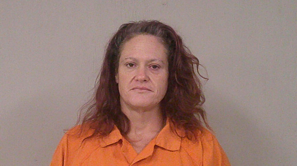 GALECKI, HEATHER LYNN arrest record in Burnet County, Texas GALECKI, HEATHER LYNN arrested in Burnet County, Texas mugshot