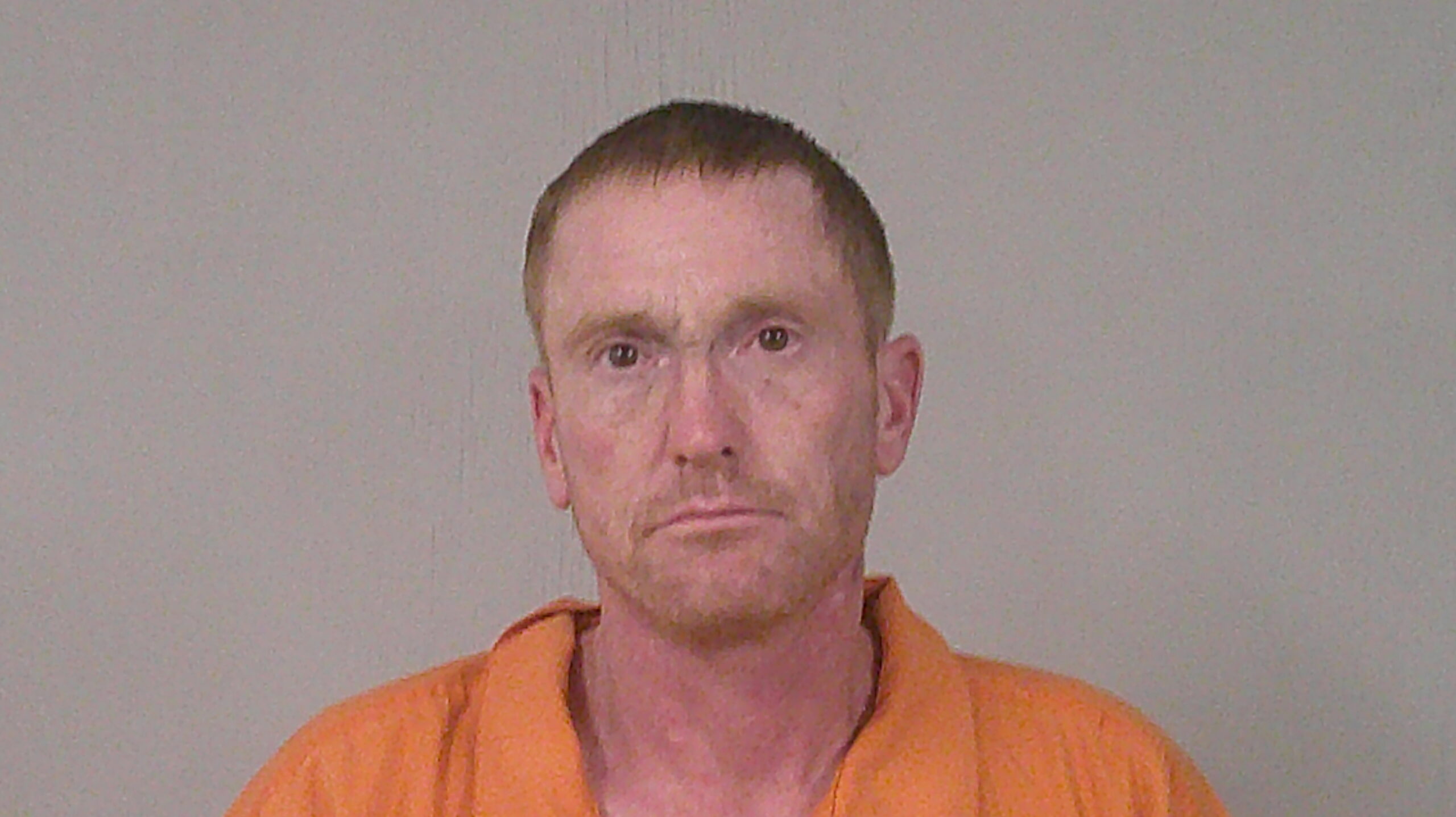 MCANALLY, RANDY JAMES arrested by Burnet County Sheriff’s Office