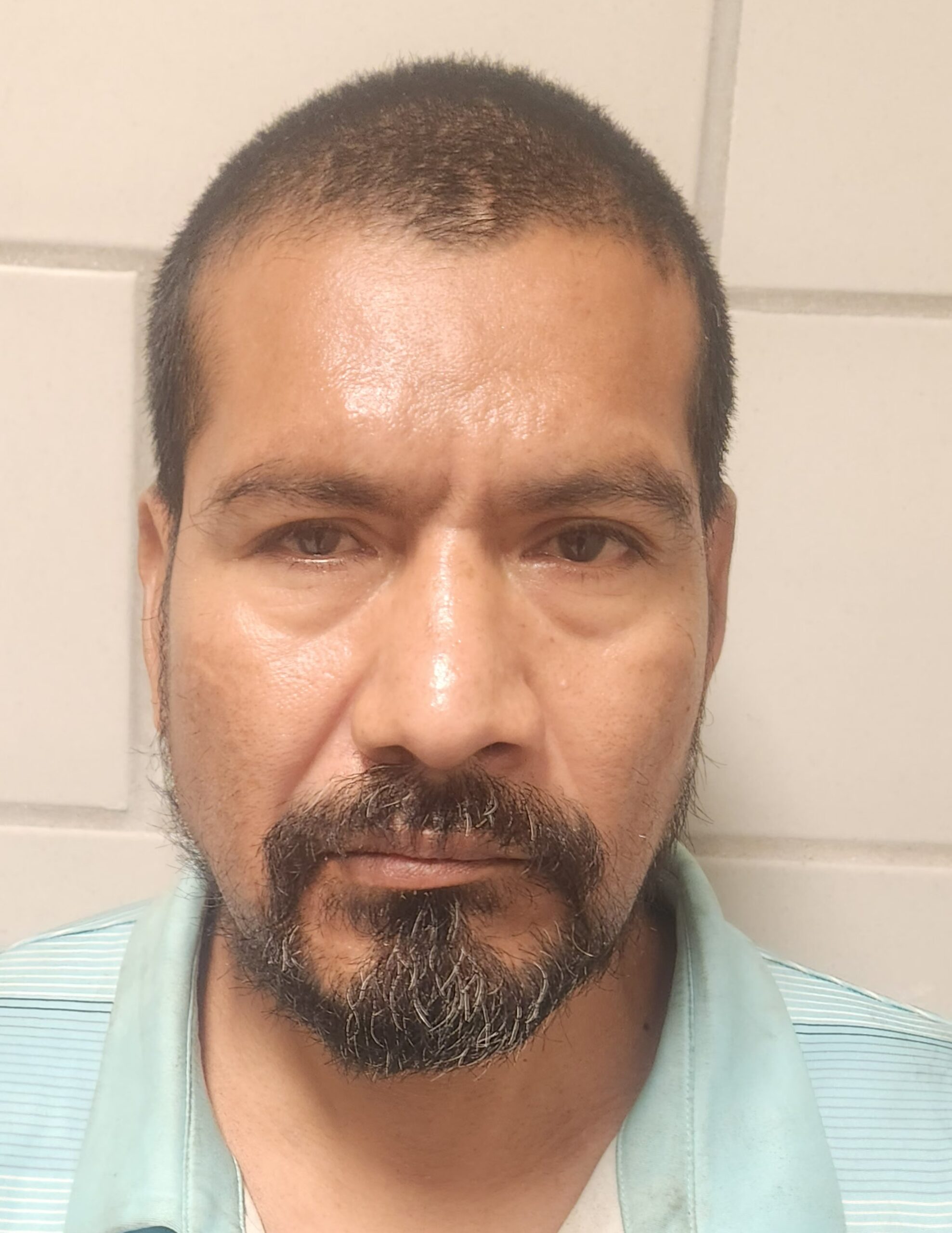 SANDOVAL-HERNANDEZ, MARCOS arrested by USMS AUSTINUSMS Detainer