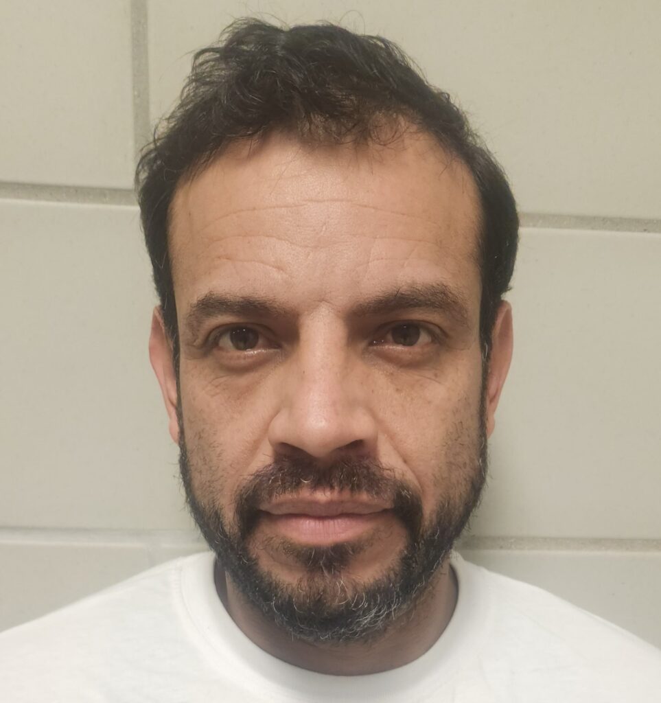 LOZA-CABRERA, MIGUEL arrest record in Burnet County, Texas LOZA-CABRERA, MIGUEL arrested in Burnet County, Texas mugshot