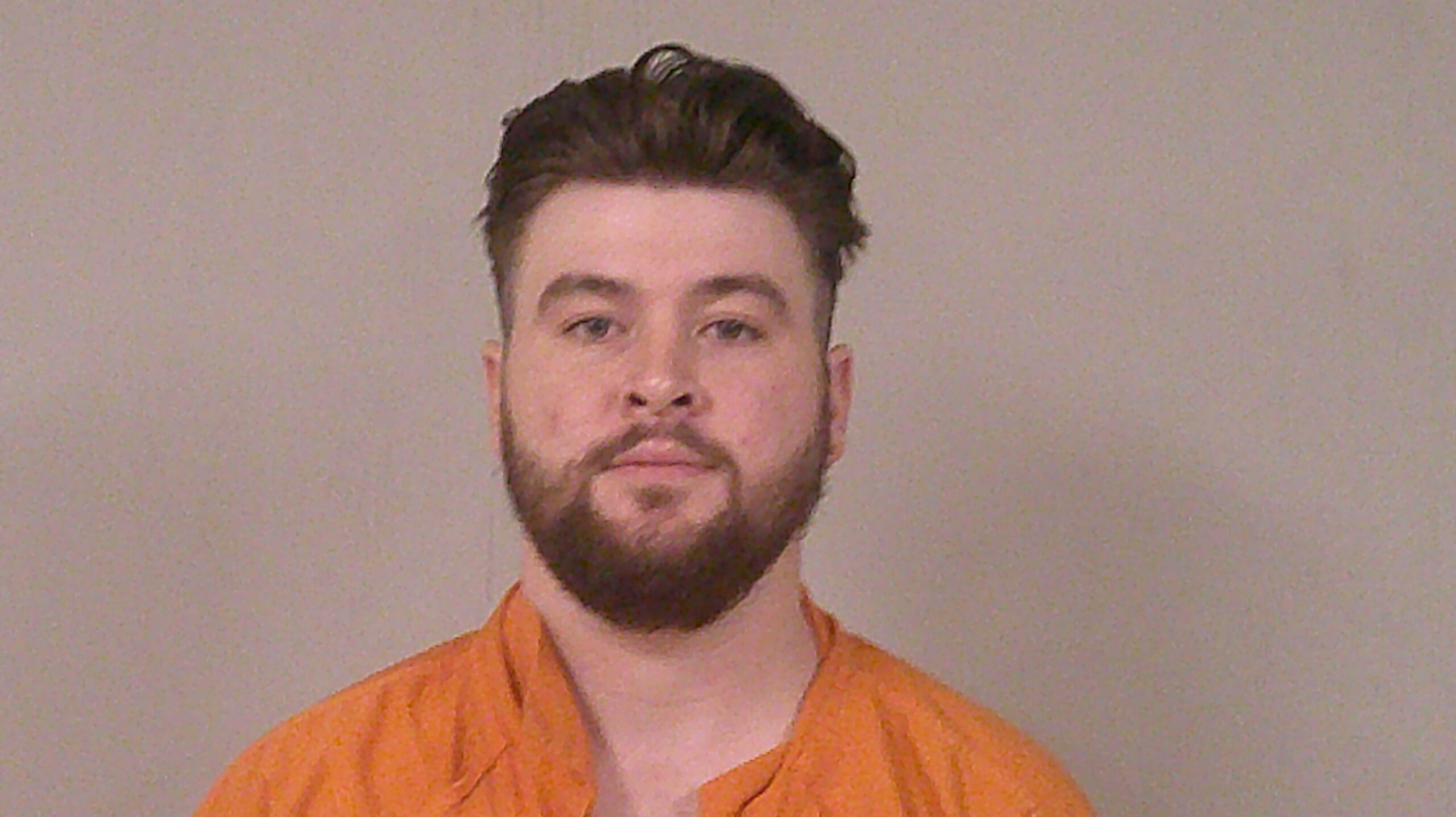 DUNIVAN, SETH PARKER arrested by Burnet County Sheriff’s Office