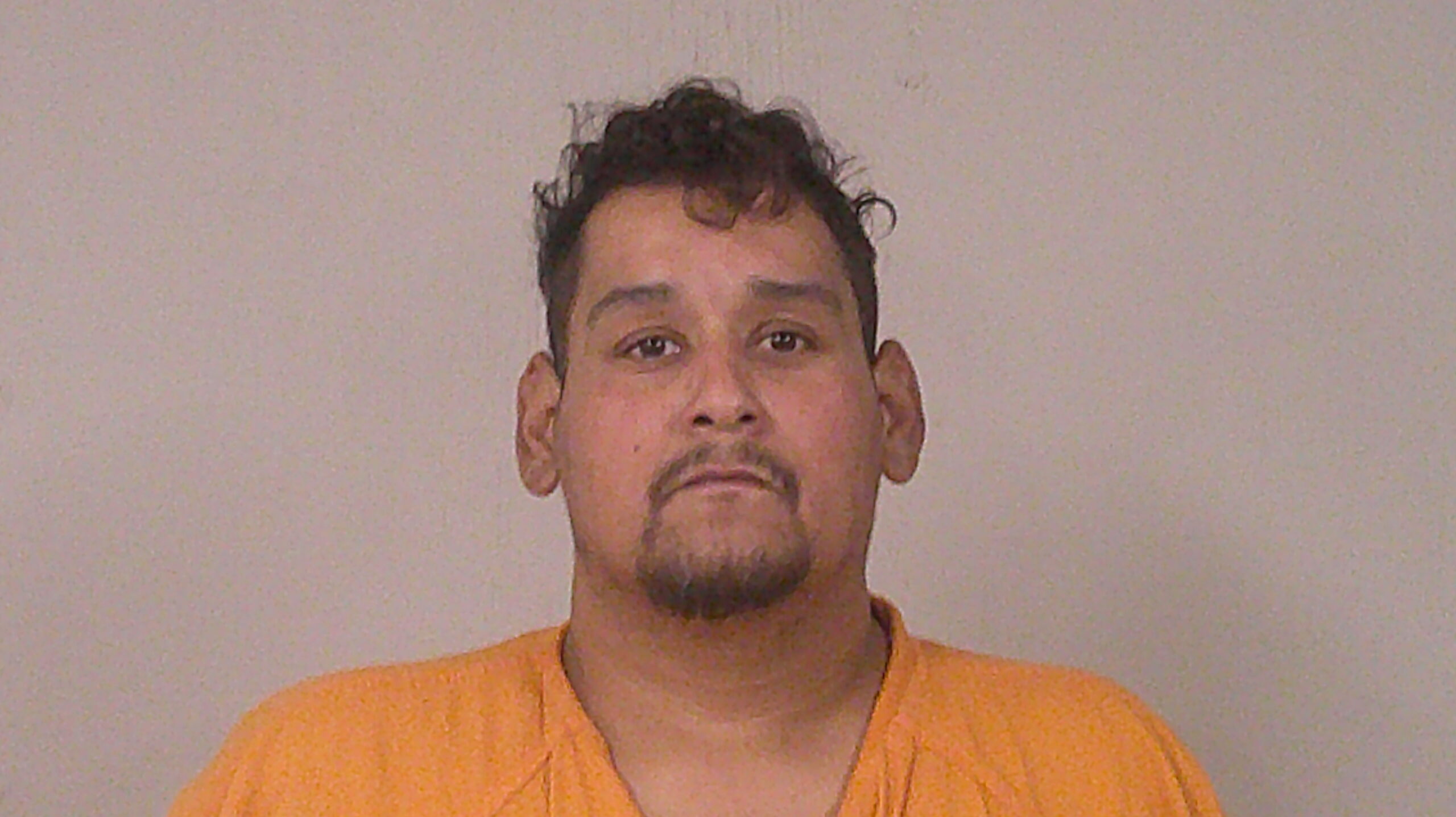 CORTEZ, KEVIN ALBERT arrested by Bertram Police Department